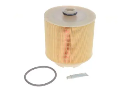 Фильтр воздушный Audi A6 2.4-4.2 04-11 HENGST FILTER E647L