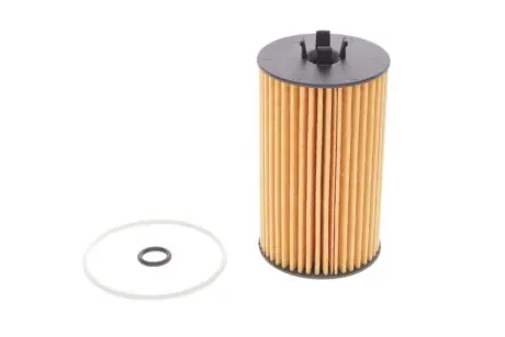 Фильтр масляный Opel Astra J/K/Insignia A/B/Meriva B/Mokka/Zafira C 1.6D 13- HENGST FILTER E650H01D444