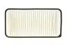 Фильтр воздушный Toyota Corolla 1.4/2.0D 02-09/Avensis 2.0D 03-08 HENGST FILTER E677L (фото 1)