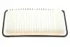 Фильтр воздушный Toyota Corolla 1.4/2.0D 02-09/Avensis 2.0D 03-08 HENGST FILTER E677L (фото 3)
