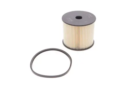 Фільтр паливний Citroen Berlingo/Jumpy/Fiat Scudo/Peugeot Partner 2.0HDi 99- HENGST FILTER E69KPD100