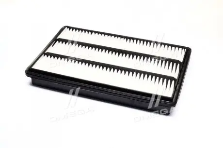 Фильтр воздушный Mitsubishi Pajero II/III/IV 2.5TDI-3.2DI/3.5-3.8 00- HENGST FILTER E718L