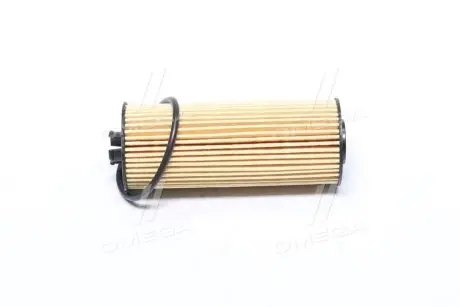 Масляный фильтр CHRYSLER VOYAGER 3.6 11-, JEEP G CHEROKEE 3.6 10-(HENGST) HENGST FILTER E720HD205