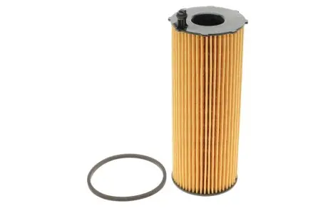 Фильтр масляный Audi A4/A6/A8/Q7 2.7-4.2 TDI 03-15 HENGST FILTER E73HD134