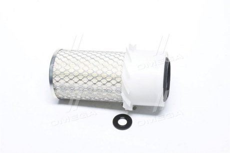 Фільтр повітряний Case, Komatsu, Thermo King HENGST FILTER E750L (фото 1)