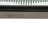 Фільтр повітряний HYUNDAI SANTA FE I 2.0-2.7 -06 (HENGST) HENGST FILTER E757L (фото 3)