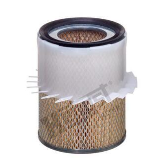 Фільтр повітряний HENGST FILTER E758L