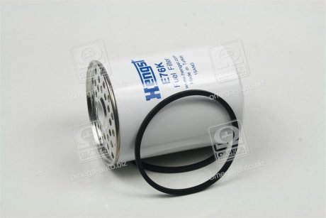 Фильтр топл. дизель CITROEN, FORD, PEUGEOT (Hengst) HENGST FILTER E76KD42