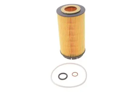 Фильтр масляный Hyundai Tucson/Kia Sportage 2.0 CRDi 04- HENGST FILTER E811HD62
