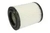 Фільтр повітряний HONDA CR-V II 2.0 02-06, FR-V 2.0 05-(HENGST) HENGST FILTER E813L (фото 1)