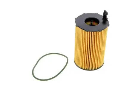 Фильтр масляный VW Touareg 3.0 V6 TDI 10-18 HENGST FILTER E816HD236