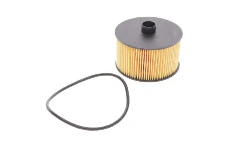 Фильтр масляный Renault Kangoo/Megane III/IV/Scenic III/IV 1.2TCe 12- HENGST FILTER E823H D263