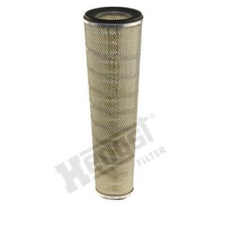 Фільтр повітряний HENGST FILTER E840L