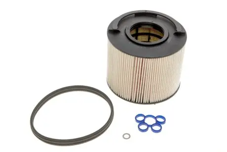 Фільтр паливний VW Touareg/Audi Q7 3.0 TDI 04-15 HENGST FILTER E84KPD148