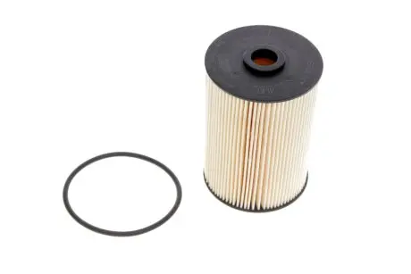 Фильтр топливный VW Caddy 1.9/2.0 TDI/SDI 03- HENGST FILTER E87KPD150