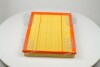 Фільтр повітряний BMW X5 (Hengst) HENGST FILTER E887L (фото 2)