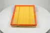 Фільтр повітряний BMW X5 (Hengst) HENGST FILTER E887L (фото 4)