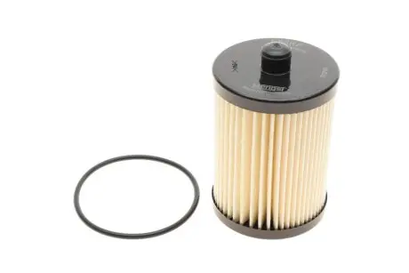 Фільтр паливний VW LT 2.8 TDI (116kw) 01-06 HENGST FILTER E88KPD158