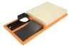 Фильтр воздушный SEAT, VW, SKODA (Hengst) HENGST FILTER E892L (фото 1)