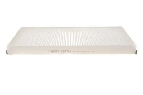 Фільтр салону MB Sprinter/VW LT 96-06 HENGST FILTER E912LI