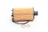 Фільтр оливи SSANGYONG ACTYON, KORANDO 2.0-2.2 Xdi 10- (HENGST) HENGST FILTER E950HD485 (фото 1)