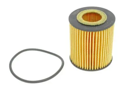 Фільтр масляний Citroen Berlingo/Jumpy/Peugeot Expert/Partner 1.5 BlueHDi 15- HENGST FILTER E957HD505