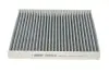 Фильтр салона Skoda Fabia/Roomster/VW Polo 99-10 (угольный) HENGST FILTER E961LC (фото 1)