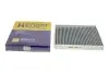 Фильтр салона Skoda Fabia/Roomster/VW Polo 99-10 (угольный) HENGST FILTER E961LC (фото 4)