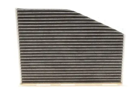 Фільтр салону Audi A3/Q3/Skoda Octavia/SuperB/VW Caddy/Golf/Passat/Touran 1.0-3.6 03- (вугільний) HENGST FILTER E998LC