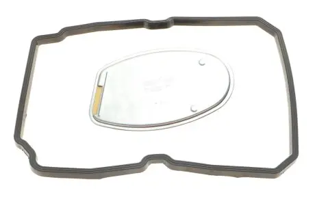 Фільтр АКПП MB Sprinter 901-906 2.2D-3.0D 89- OM611/OM602/M111 (з прокладкою) HENGST FILTER EG87H D153