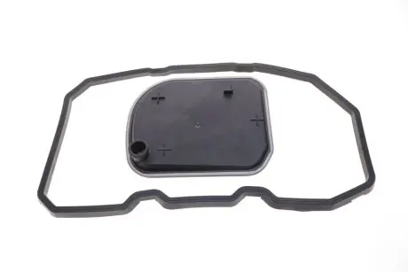 Фильтр АКПП MB A-class (W169)/B-class (W245) 04- (M266/OM640) (с прокладкой) HENGST FILTER EG955H D501