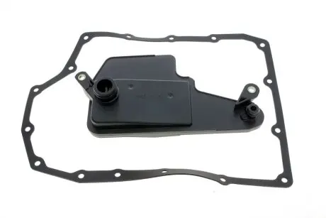 Фильтр АКПП Mazda 3 1.5/2.2D/2.0i 13-/6 2.0-2.5i/2.2D 13- (с прокладкой) HENGST FILTER EG996HD565