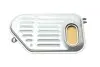Фильтр АКПП Audi A4/A6/A8/VW Passat 95-05 (с прокладкой) HENGST FILTER EG99H D509 (фото 3)