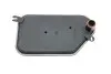 Фильтр АКПП Audi A4/A6/A8/VW Passat 95-05 (с прокладкой) HENGST FILTER EG99H D509 (фото 4)