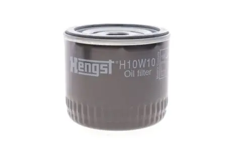 Фильтр масляный Ford Transit 2.5D/TD 84-00/Connect 1.8TDCi 02-13/Focus 1.8DI/TDCi 98-04 HENGST FILTER H10W10