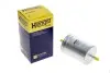 Фильтр топливный VW T5 2.0-3.2 03-15 HENGST FILTER H111WK (фото 3)
