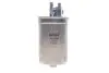 Фильтр топливный Ford Connect 1.8DI 98-13 HENGST FILTER H124WK (фото 1)