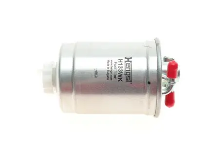 Фильтр топливный VW Caddy II 1.9TDI/SDI 95-04 HENGST FILTER H133WK