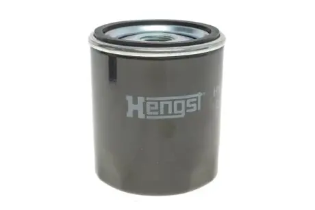 Фільтр оливи двигуна (Hengst) HENGST FILTER H14W32