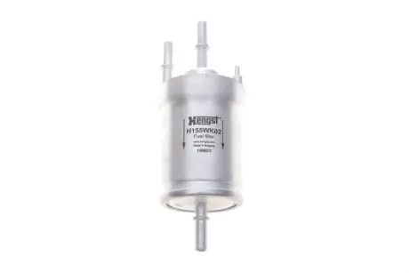Фильтр топливный VW Caddy 1.6 BiFuel/ 2.0 EcoFuel 04- HENGST FILTER H155WK02