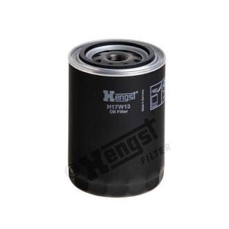 Фільтр масляний HENGST FILTER H17W13