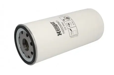Фільтр оливи HENGST FILTER H200WN01
