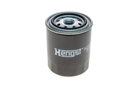 Фильтр масляный Nissan Primera/Almera/Sunny 1.3-3.0i 70-07 HENGST FILTER H20W08