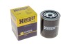 Масляный фильтр двигателя NISSAN (Hengst) HENGST FILTER H20W08 (фото 5)