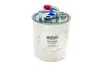 Фильтр топливный MB Sprinter 2.7CDI 00- OM612 HENGST FILTER H216WK (фото 1)