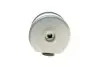 Фильтр топливный MB Sprinter 2.7CDI 00- OM612 HENGST FILTER H216WK (фото 2)