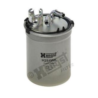 Фільтр палива HENGST FILTER H284WK