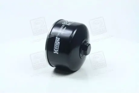 Фільтр оливи двигуна VW LT 2,8 TDI (Hengst) HENGST FILTER H300W09