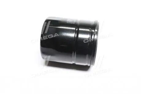 Фільтр оливи VW T5, T6 2.0 TDI 09-(HENGST) HENGST FILTER H316W
