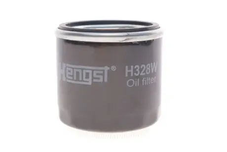 Фильтр масляный Mazda 3 1.5/2.0i /6 2.0/2.5i 13- HENGST FILTER H328W